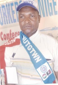 Usman Gambo National Trustee