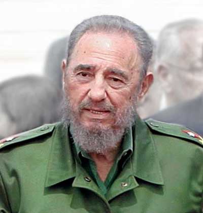 Fidel’s  Death, Africa’s Lost