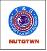 New Year (2017) Message of National Union of Textile, Garment And Tailoring Workers of Nigeria (NUTGTWN)
