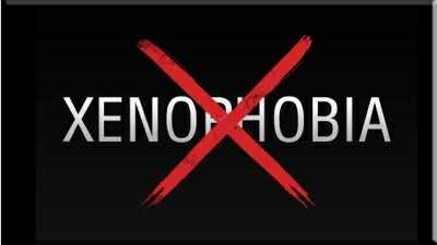 XENOPHOBIA: SOLUTION IS AFRICAN GOOD GOVERNANCE NOT REPRISALS AND REVERSED XENOPHOBIA