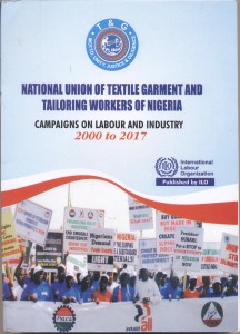 Campaigns on Labour and Industry