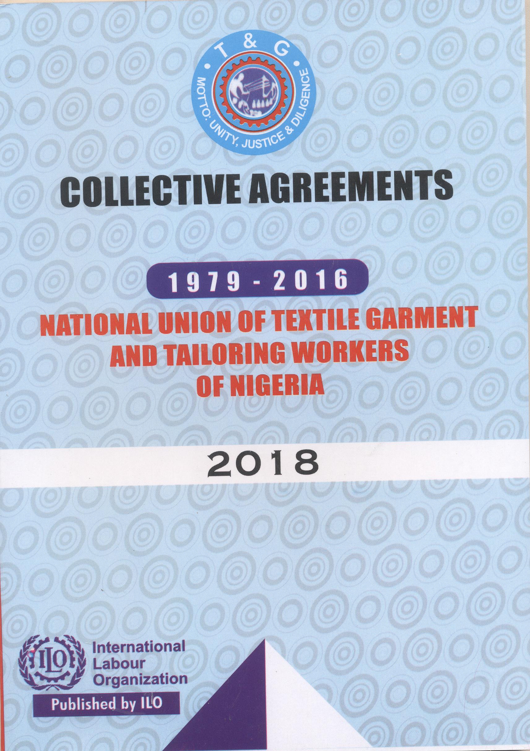National Collective Agreements