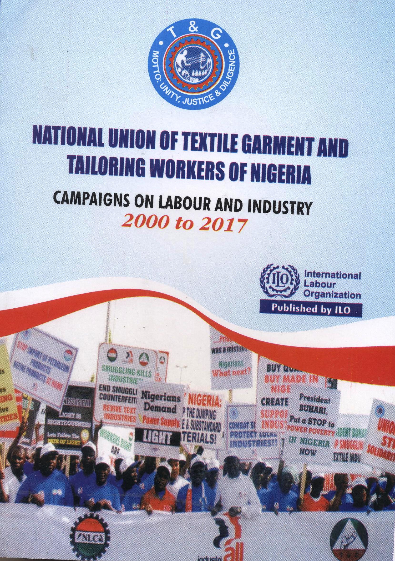 Campaigns on Labour and Industry